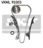 SKF VKML 91003 Timing Chain Kit